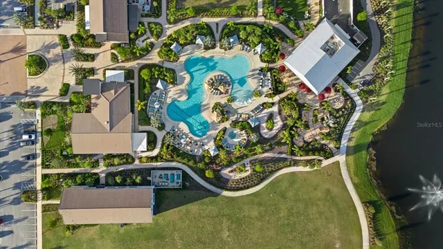 $353,500 | 17713 Crescent Moon Loop, Bradenton, FL 34211