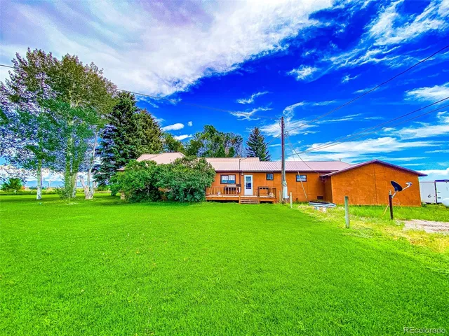 $470,000 | 937 County Road 46, Center, CO 81125