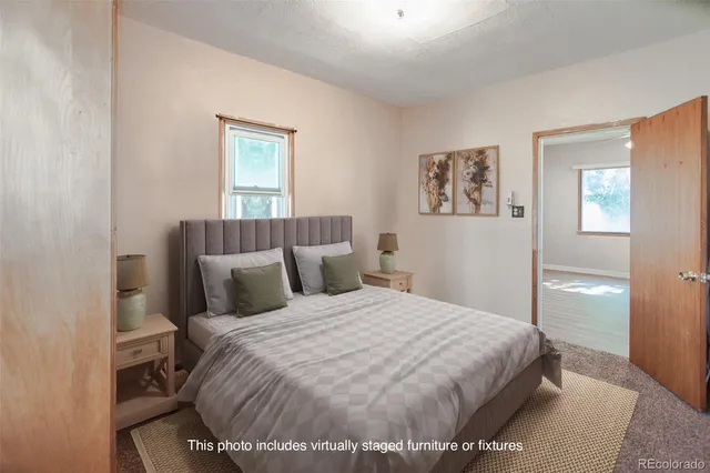 $470,000 | 937 County Road 46, Center, CO 81125