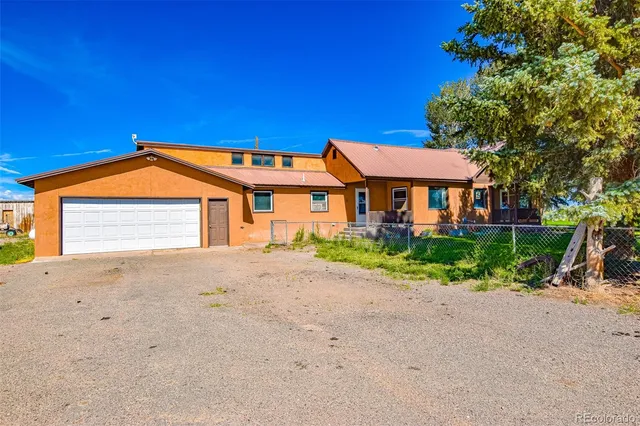 $470,000 | 937 County Road 46, Center, CO 81125
