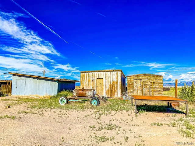 $470,000 | 937 County Road 46, Center, CO 81125