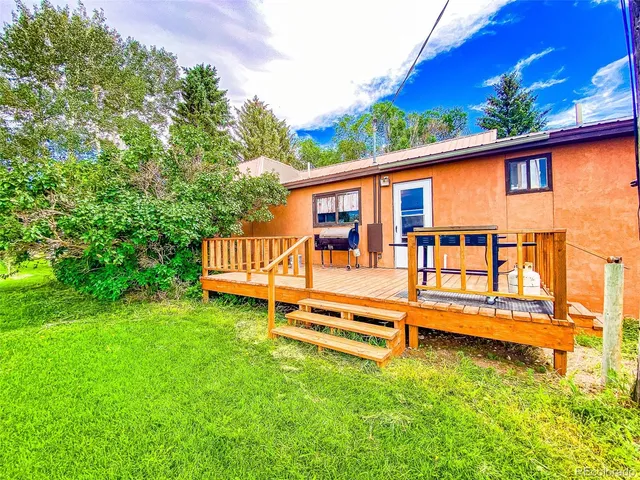 $470,000 | 937 County Road 46, Center, CO 81125