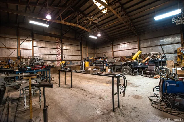 $470,000 | 937 County Road 46, Center, CO 81125