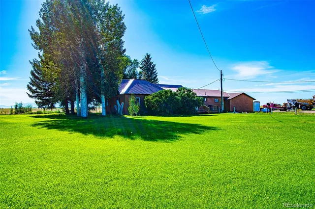 $470,000 | 937 County Road 46, Center, CO 81125
