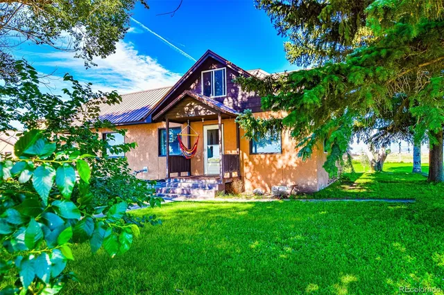 $470,000 | 937 County Road 46, Center, CO 81125