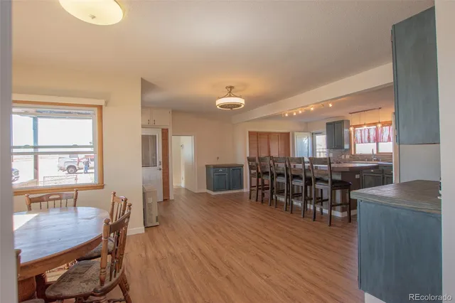 $470,000 | 937 County Road 46, Center, CO 81125