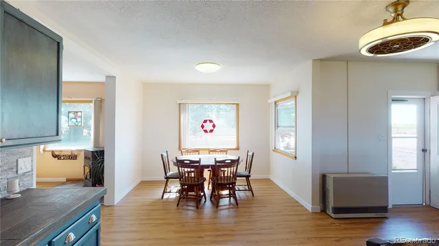 $470,000 | 937 County Road 46, Center, CO 81125