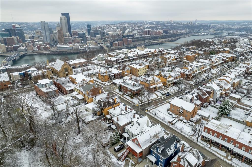 20 Haberman Avenue Pittsburgh, PA 15211 - Photo 22 of 22 a view of a city