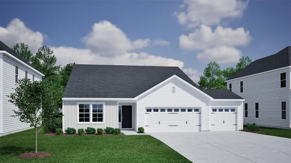 $370,000 | 5042 Burke Meadows Run, Chesnee, SC 29323
