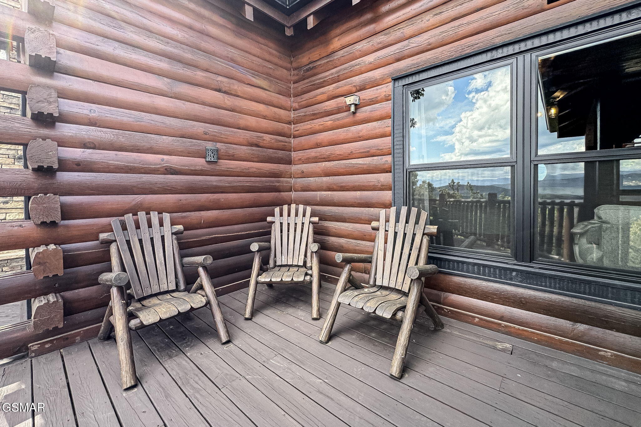 904 Autumn Ridge Way Sevierville, TN 37876 - Photo 65 of 77
