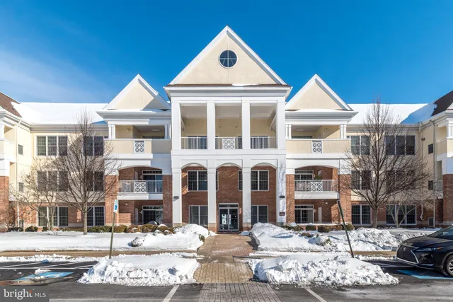 $495,000 | 4104 Meridian Boulevard, Unit 4104, Warrington, PA 18976