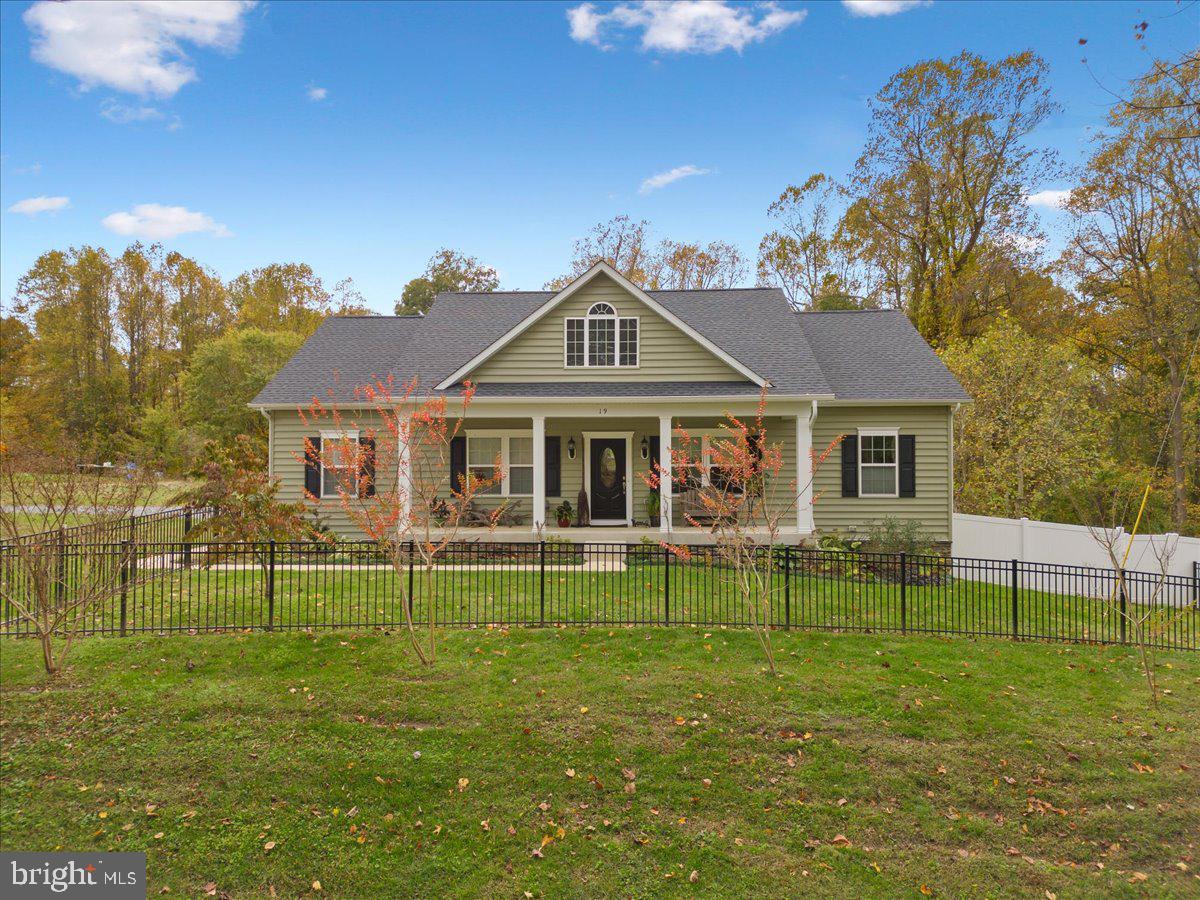 19 Goldstein Road Prince Frederick, MD 20678 - Photo 1 of 49 Welcome Home to 19 Goldstein Road!