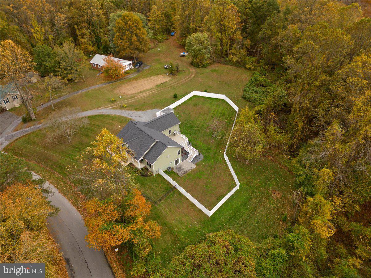 19 Goldstein Road Prince Frederick, MD 20678 - Photo 2 of 49 Private fenced yard