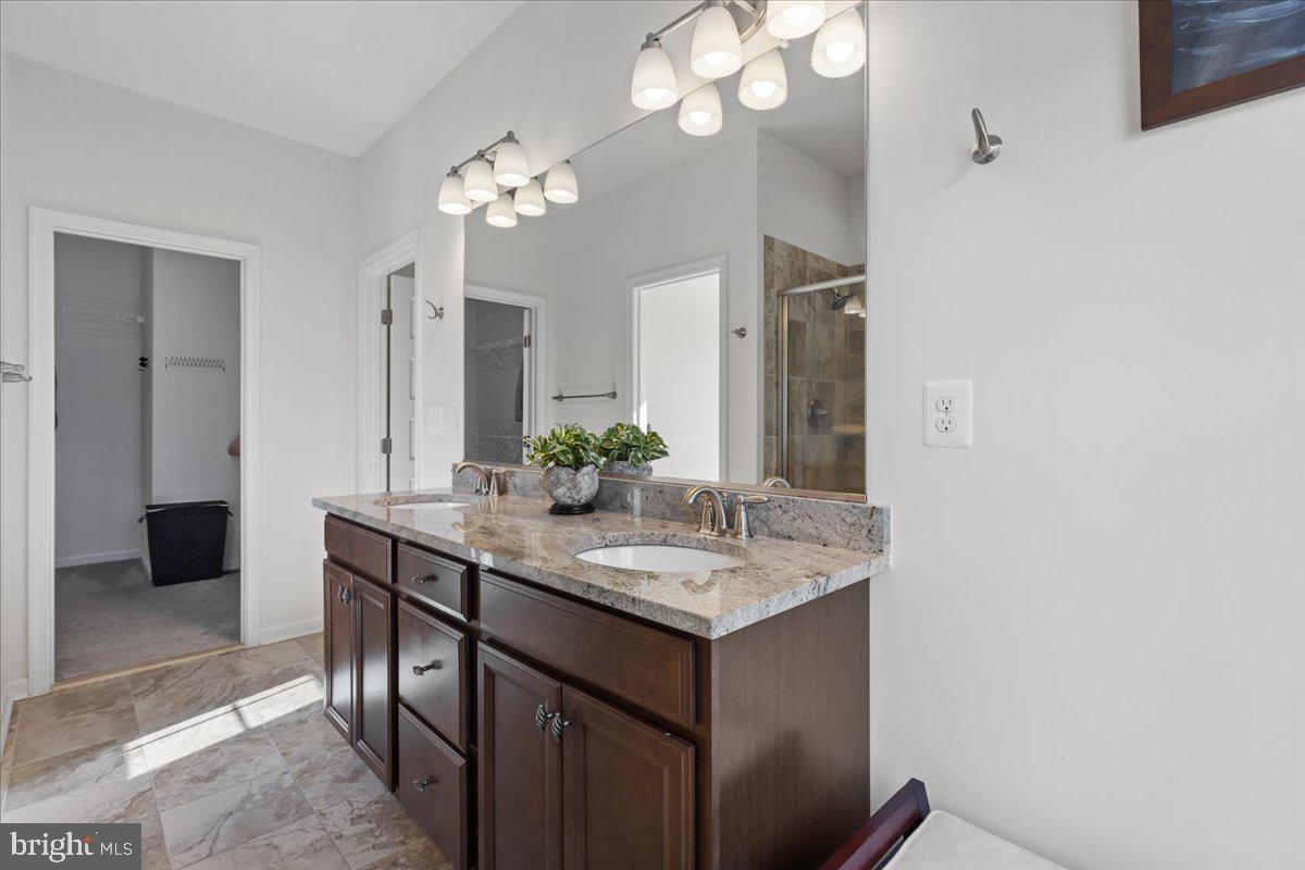 19 Goldstein Road Prince Frederick, MD 20678 - Photo 22 of 49 Primary Bath