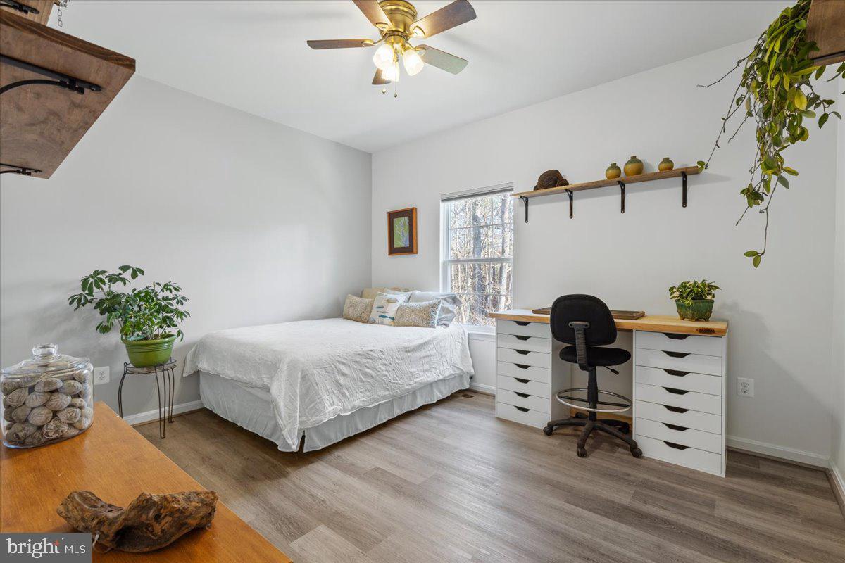 19 Goldstein Road Prince Frederick, MD 20678 - Photo 28 of 49 Third Bedroom