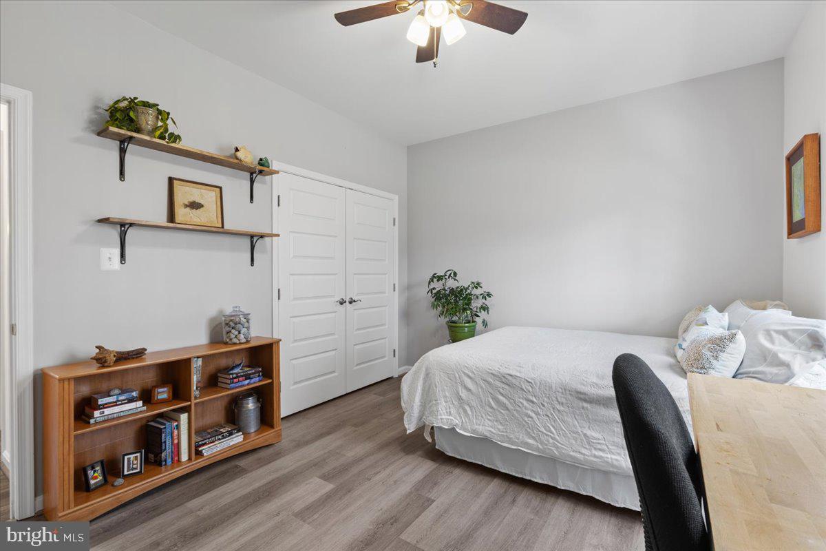 19 Goldstein Road Prince Frederick, MD 20678 - Photo 29 of 49 Third Bedroom