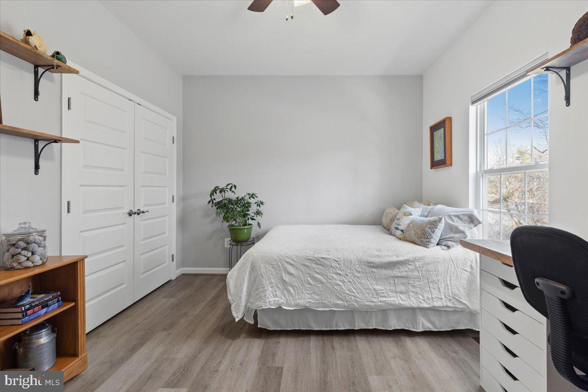 19 Goldstein Road Prince Frederick, MD 20678 - Photo 30 of 49 Third Bedroom