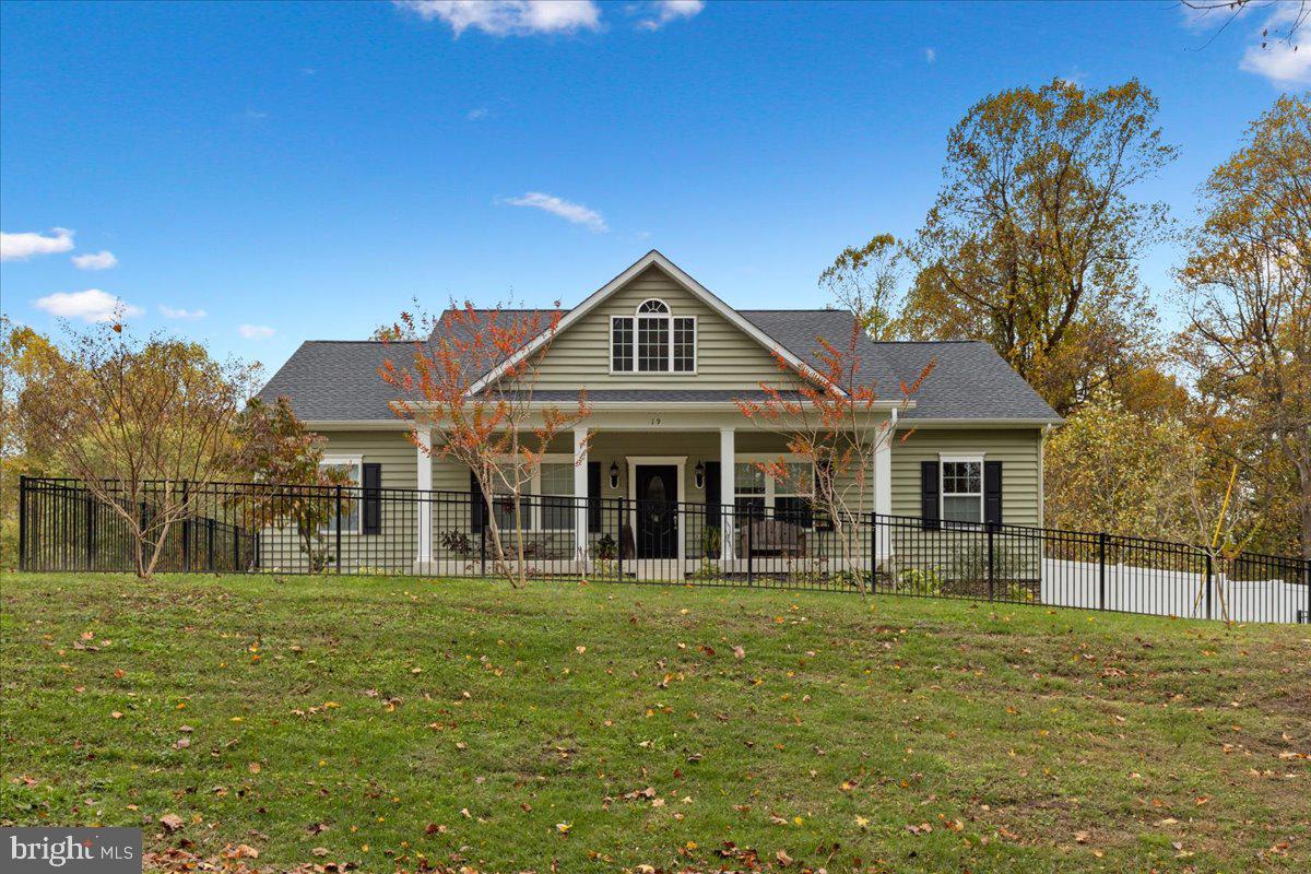 19 Goldstein Road Prince Frederick, MD 20678 - Photo 33 of 49 Gallery Image 33