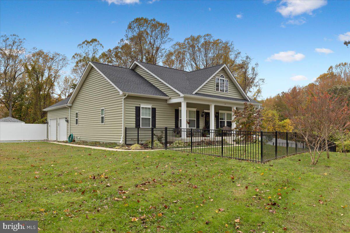 19 Goldstein Road Prince Frederick, MD 20678 - Photo 35 of 49 Gallery Image 35