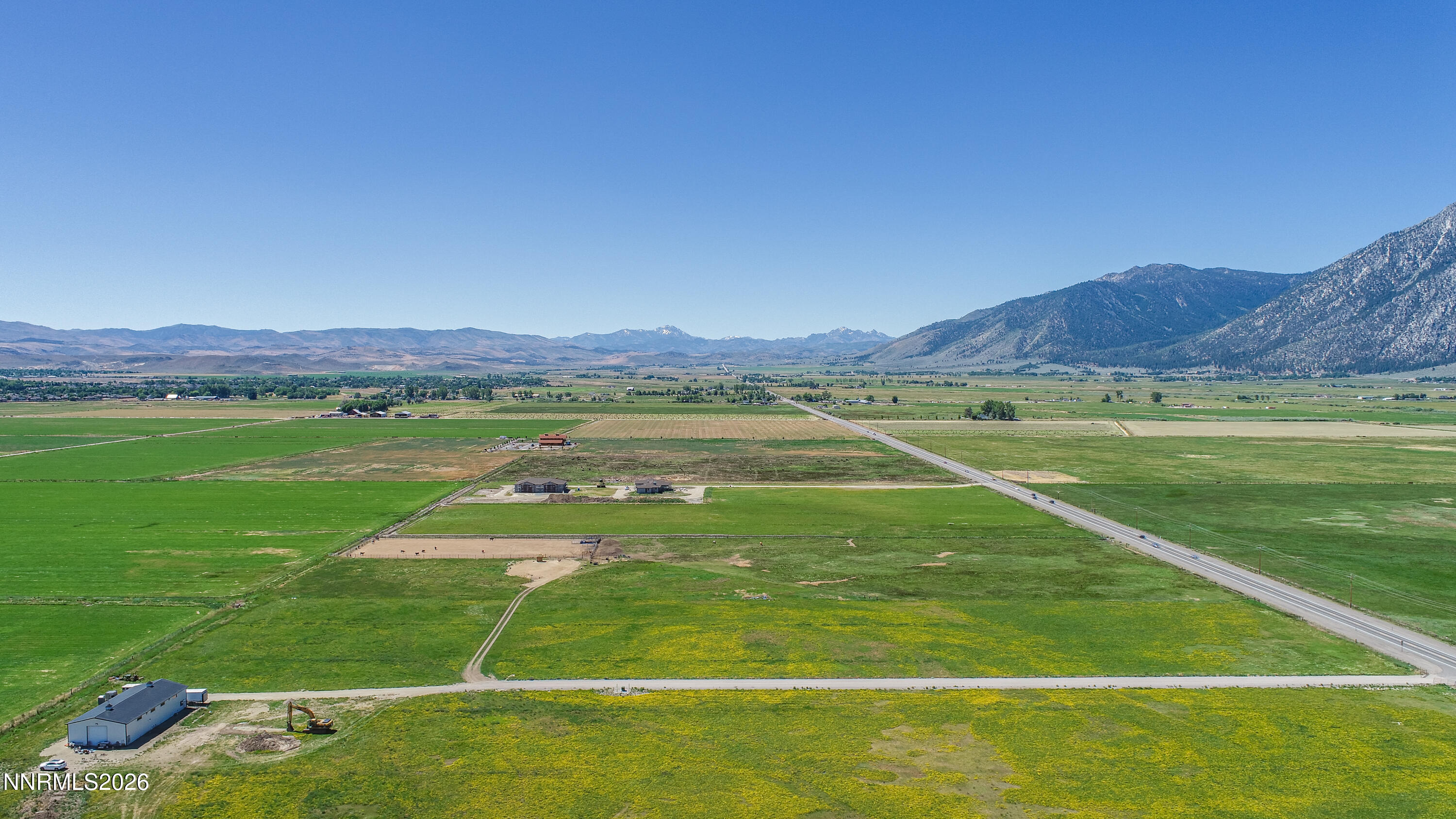 1225 Highway 88 Gardnerville, NV 89460 - Photo 21 of 25 Photo-25