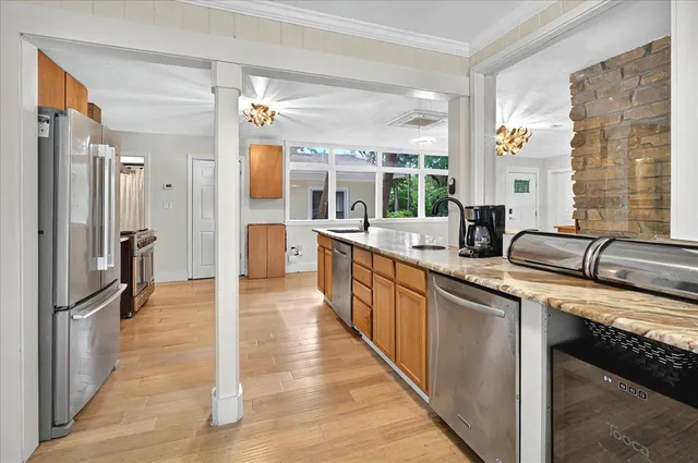 $3,100 | 1205 Gardenia Drive, Tallahassee, FL 32312