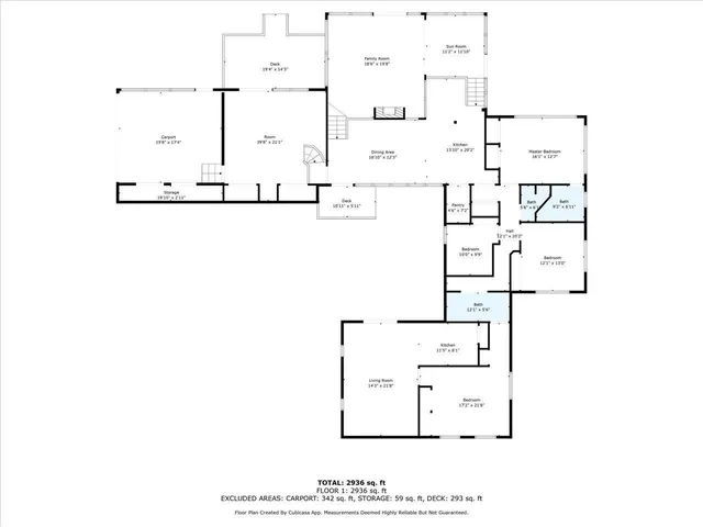 $3,100 | 1205 Gardenia Drive, Tallahassee, FL 32312