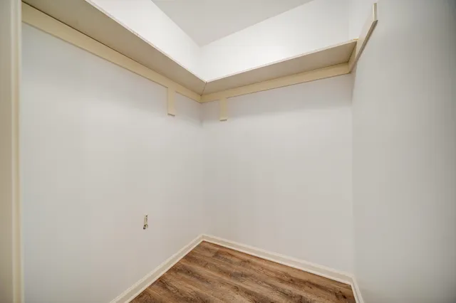 a view of small space