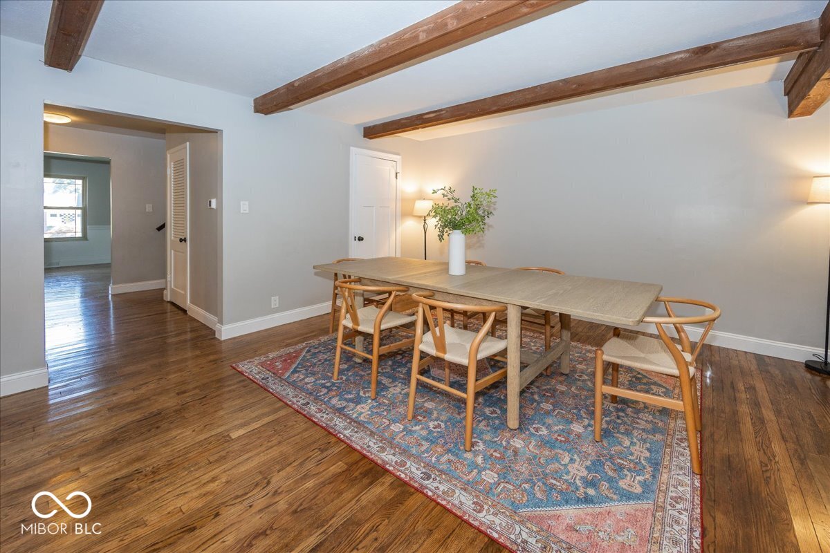 8124 Lieber Road Indianapolis, IN 46260 - Photo 8 of 27 Gallery Image 8