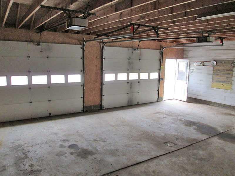 214 Dodlin Road Enfield, ME 04493 - Photo 22 of 28 Parking Lot/Garage.