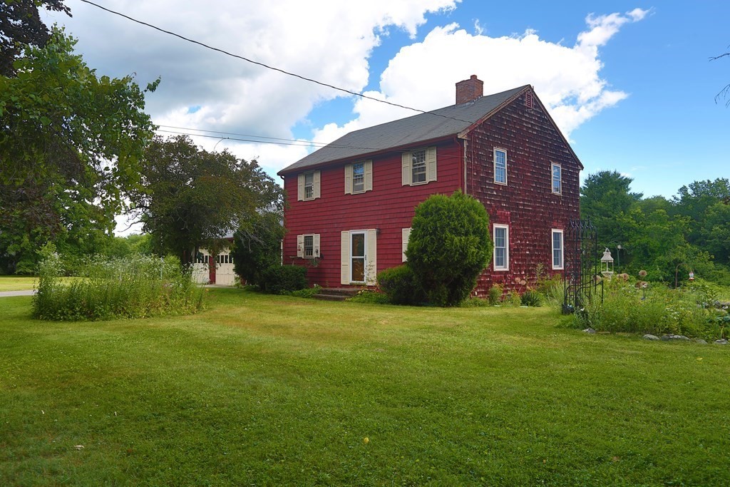 16 Plains Road Ipswich, MA 01938 - Photo 1 of 15