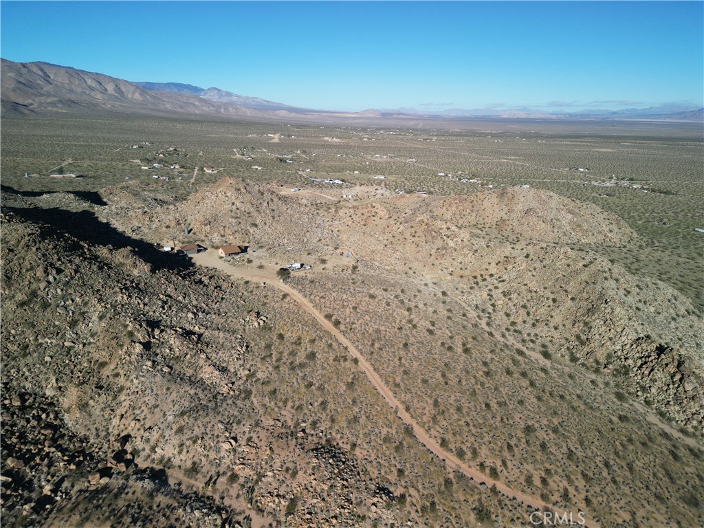4650 Sizer Canyon Road Johnson Valley, CA 92285 - Photo 35 of 36 a view of an ocean beach