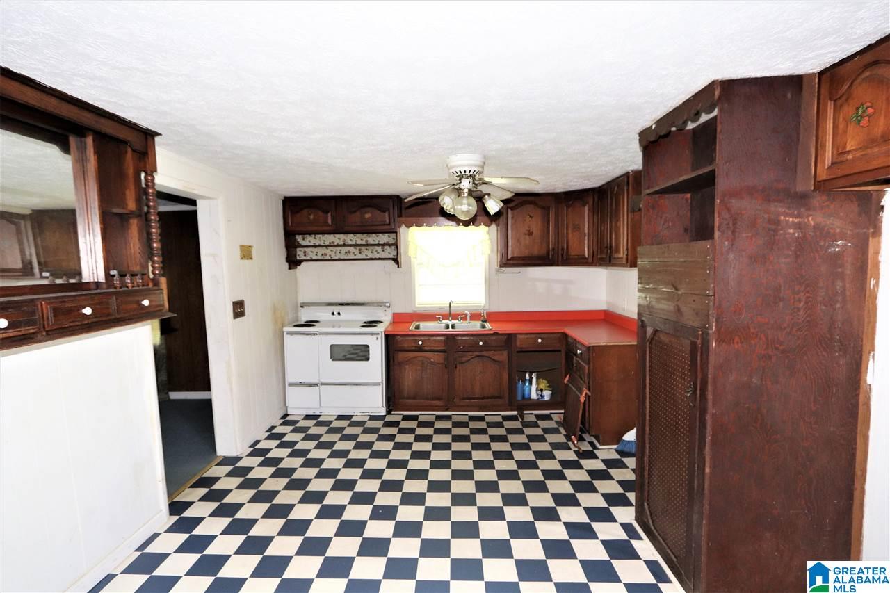 515 Tuskegee Street Talladega, AL 35160 - Photo 4 of 15