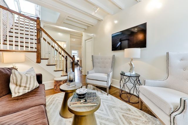 $835,000 | 38 Lawrence Street, Unit 21, Boston, MA 02116