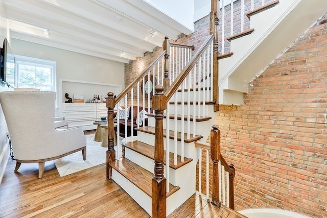 $835,000 | 38 Lawrence Street, Unit 21, Boston, MA 02116