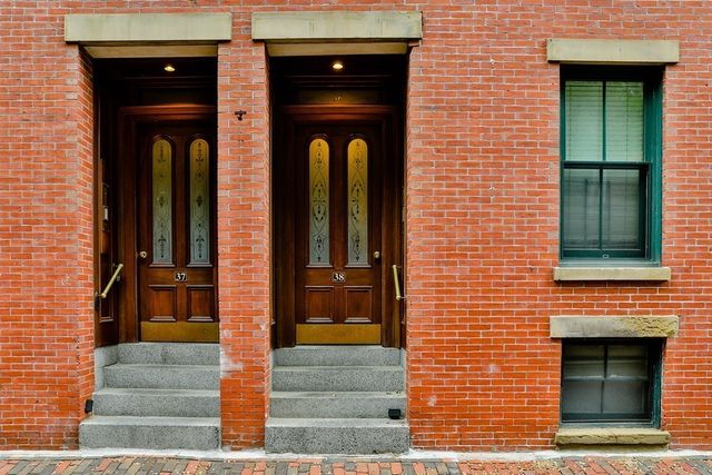 $835,000 | 38 Lawrence Street, Unit 21, Boston, MA 02116