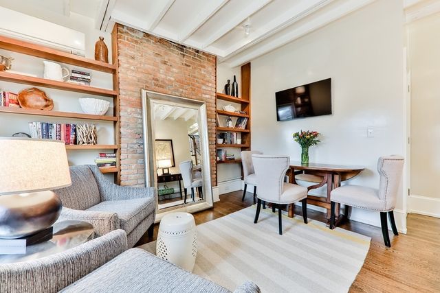 $835,000 | 38 Lawrence Street, Unit 21, Boston, MA 02116
