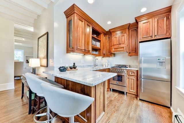 $835,000 | 38 Lawrence Street, Unit 21, Boston, MA 02116