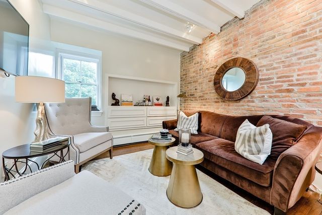 $835,000 | 38 Lawrence Street, Unit 21, Boston, MA 02116