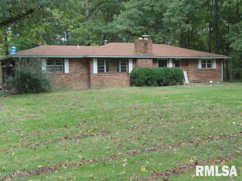 13392 Frontage Road Mount Vernon, IL 62864 - Photo 1 of 7 Gallery Image 1