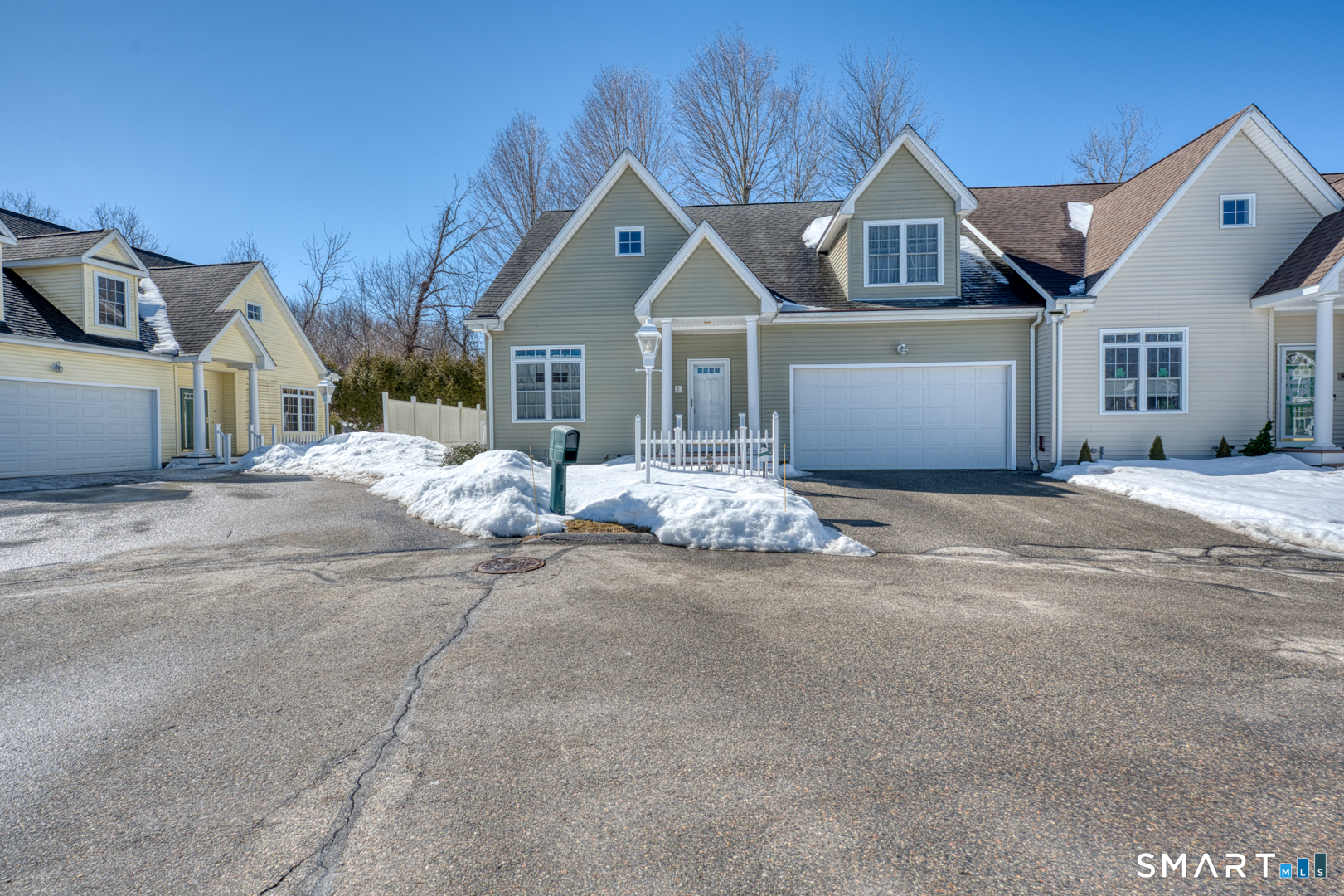 7 Chestnut Hollow Road, Unit 7 Colchester, CT 06415 - Photo 1 of 1 Gallery Image 1