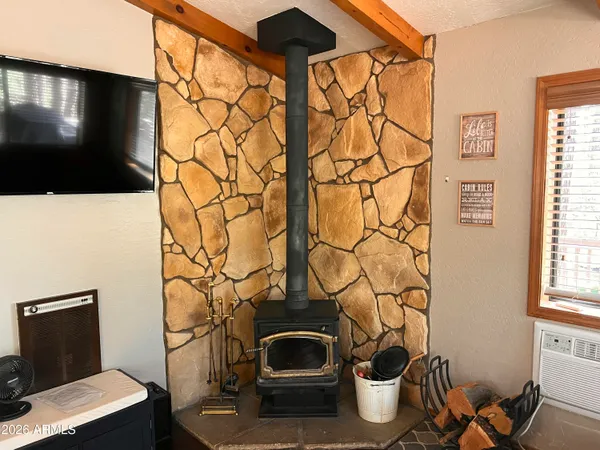 $435,000 | 5729 Pine Circle, Pine, AZ 85544
