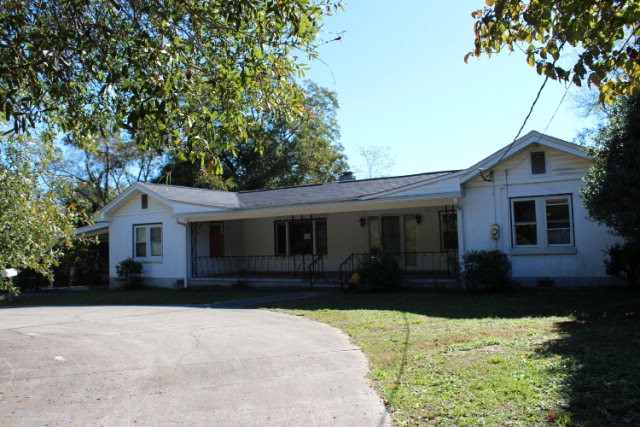 2376 Old McDuffie Road Augusta, GA 30906 - Photo 1 of 14 Main View