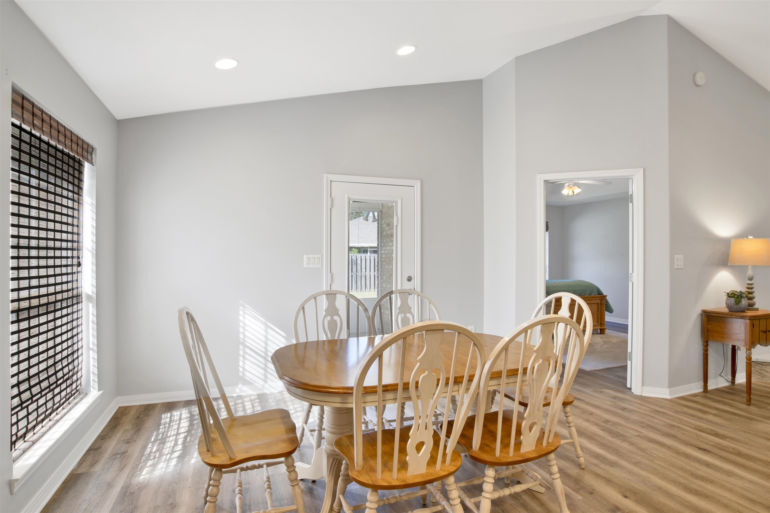 7145 Raintree Lane Gulf Shores, AL 36542 - Photo 11 of 25 Dining Area