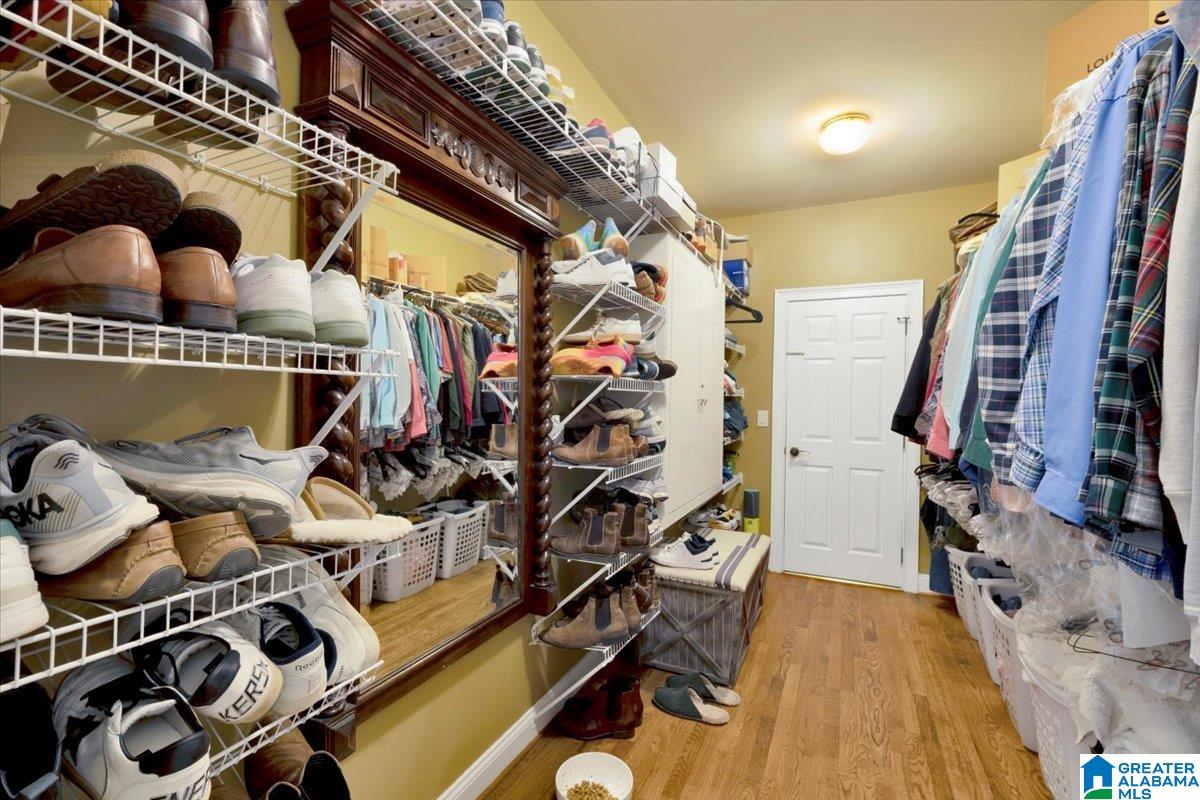 505 Ryding Circle Trussville, AL 35173 - Photo 43 of 92