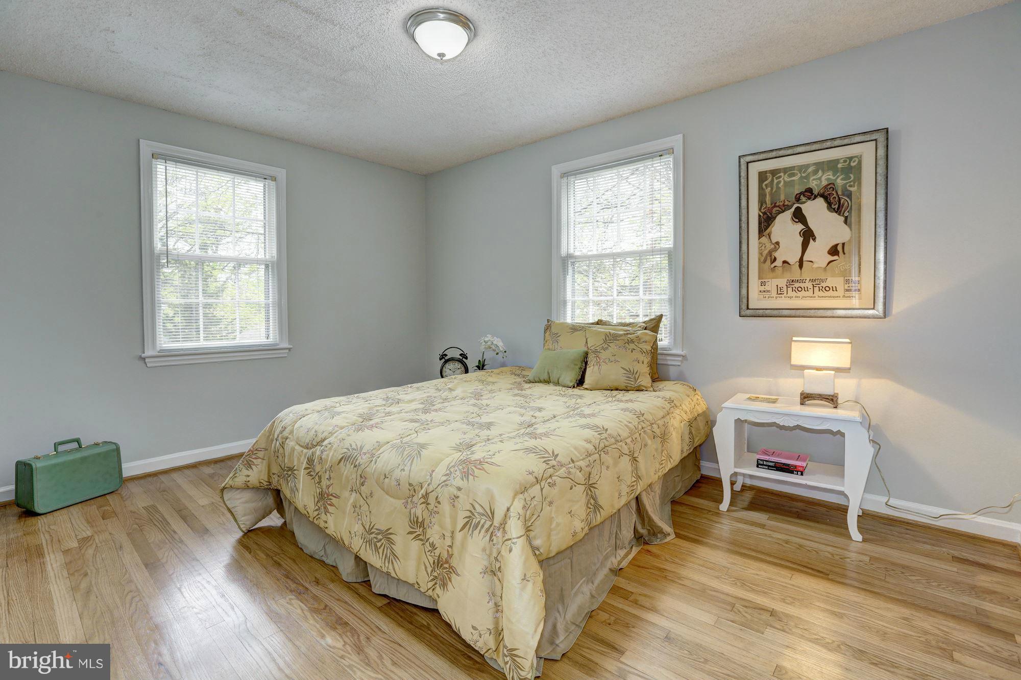 2904 Collins Avenue Silver Spring, MD 20902 - Photo 13 of 24 Bedroom