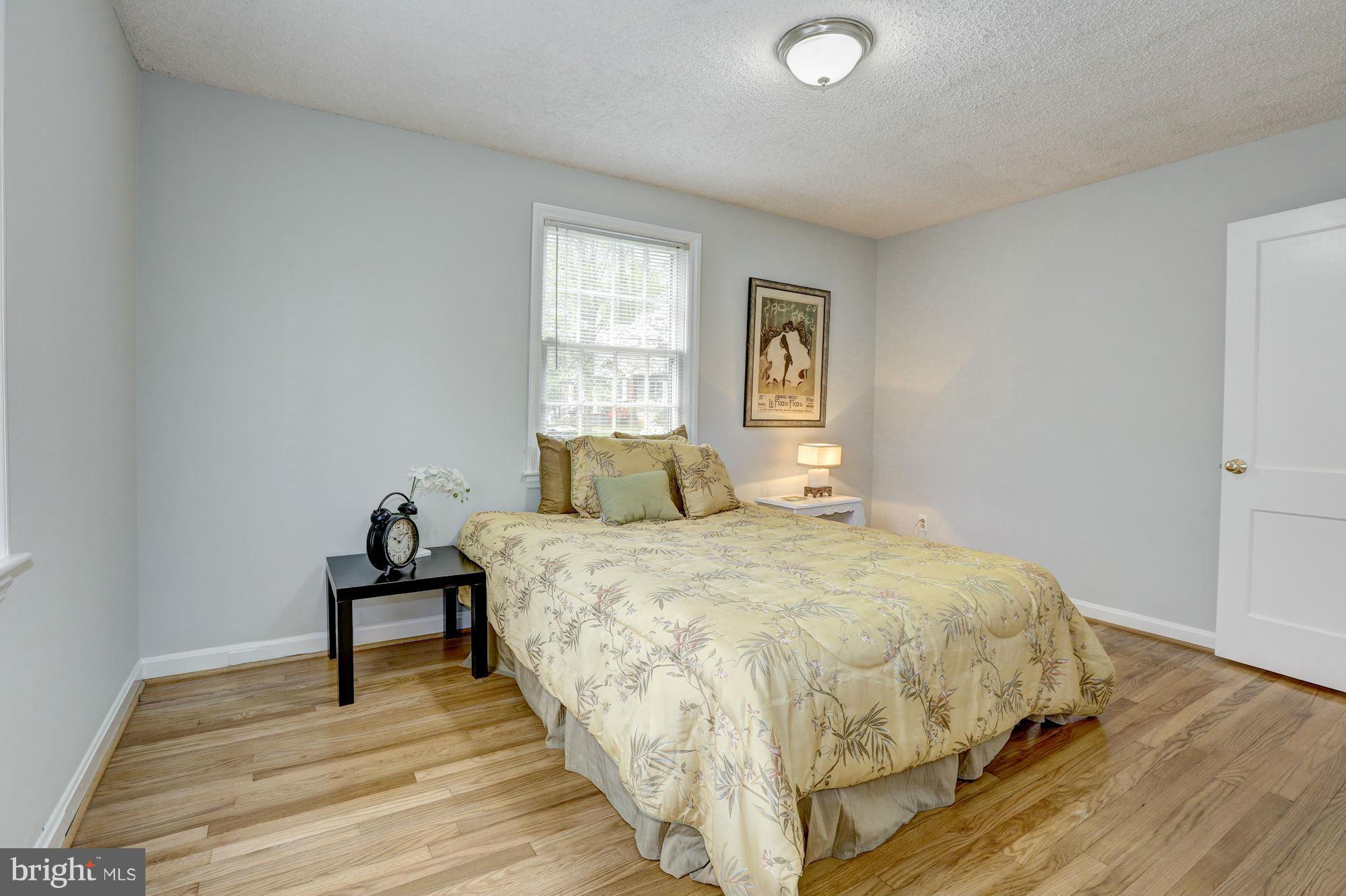 2904 Collins Avenue Silver Spring, MD 20902 - Photo 14 of 24 Bedroom