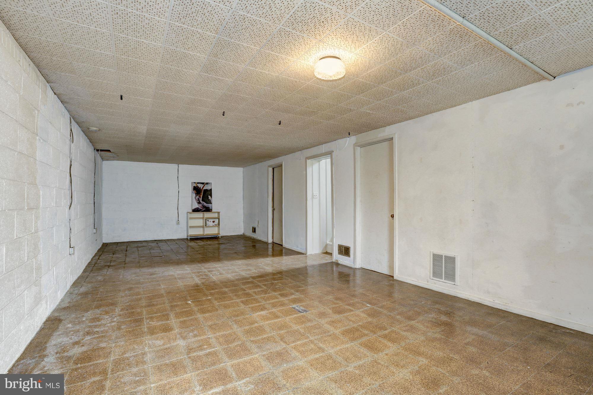 2904 Collins Avenue Silver Spring, MD 20902 - Photo 19 of 24 Basement