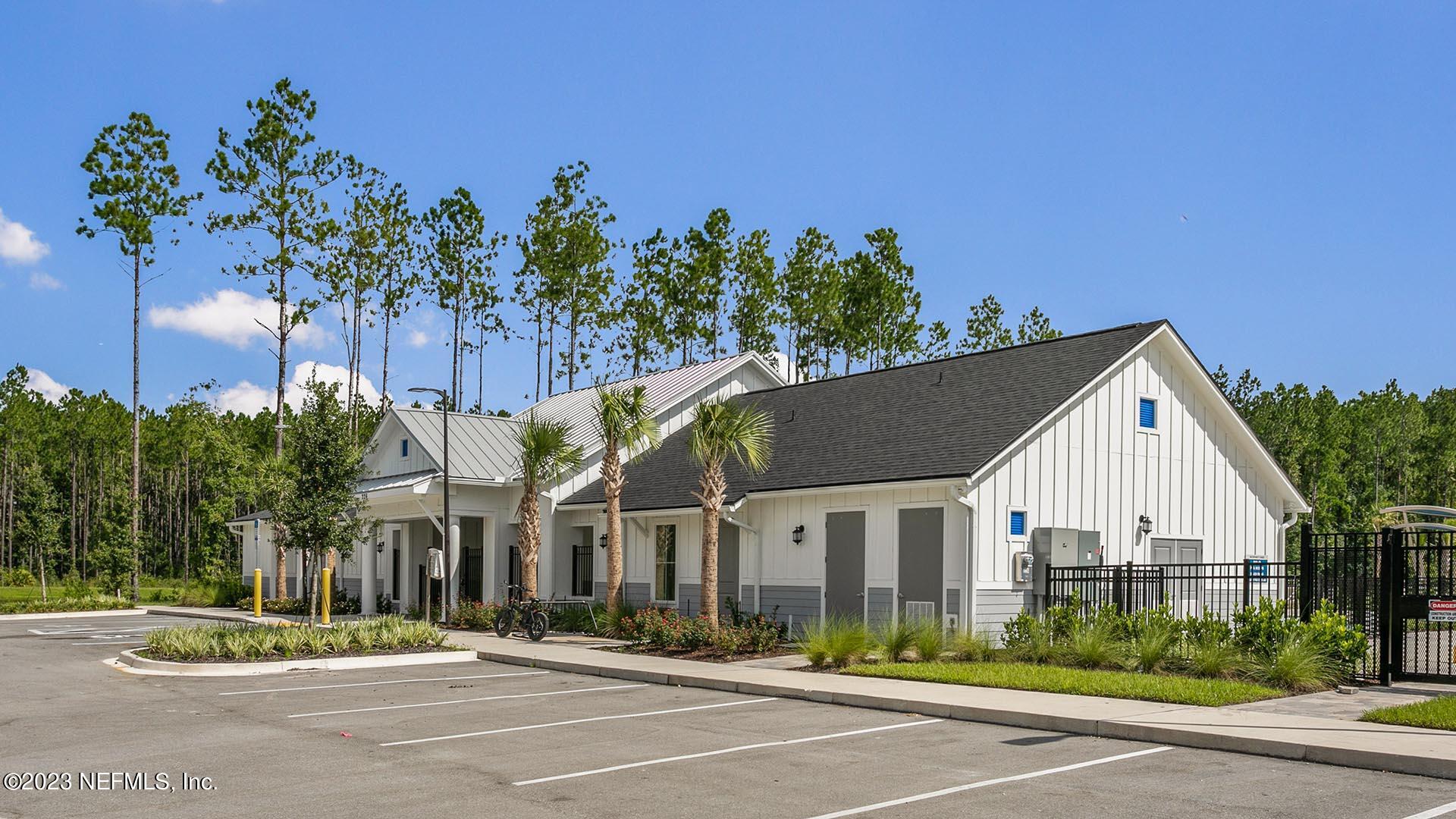 43 Java Lane St. Augustine, FL 32092 - Photo 20 of 38 02amenity 2
