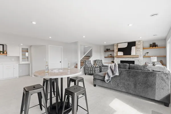 $884,900 | 17855 Urbank Street Northeast, Ham Lake, MN 55304