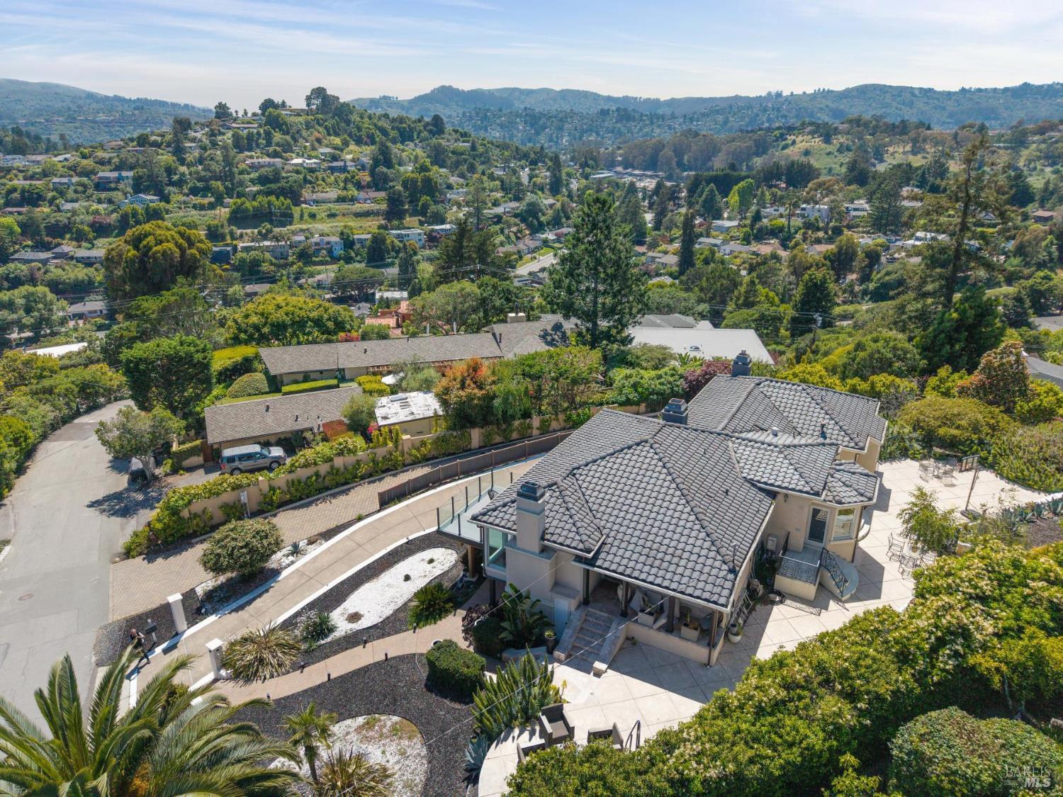 11 Sky Road Mill Valley, CA 94941 - Photo 10 of 10